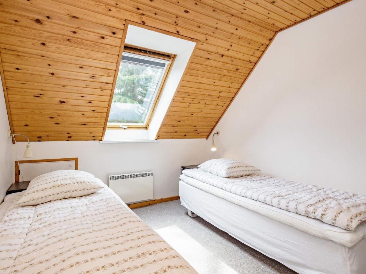 Holiday Home Aeroskobing XI Exterior foto